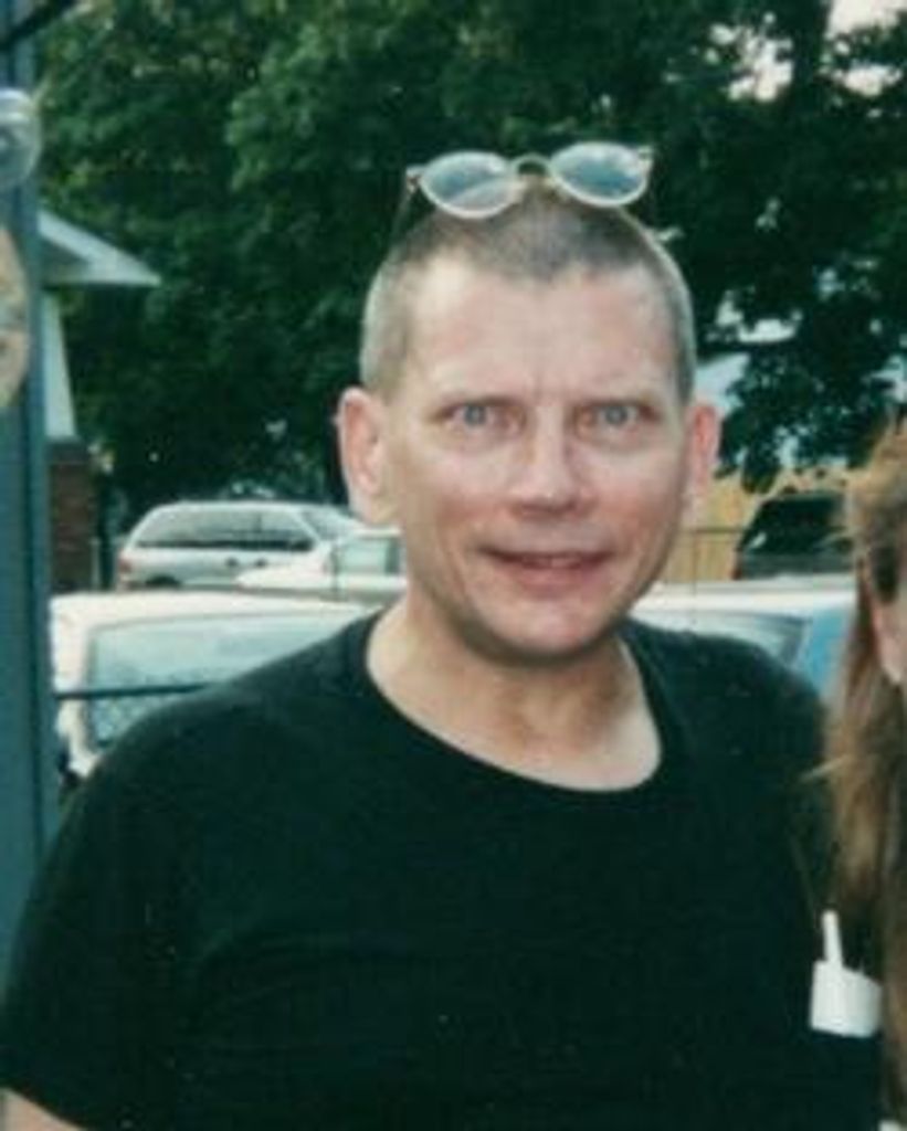 Frank Michael Lorenz Profile Photo