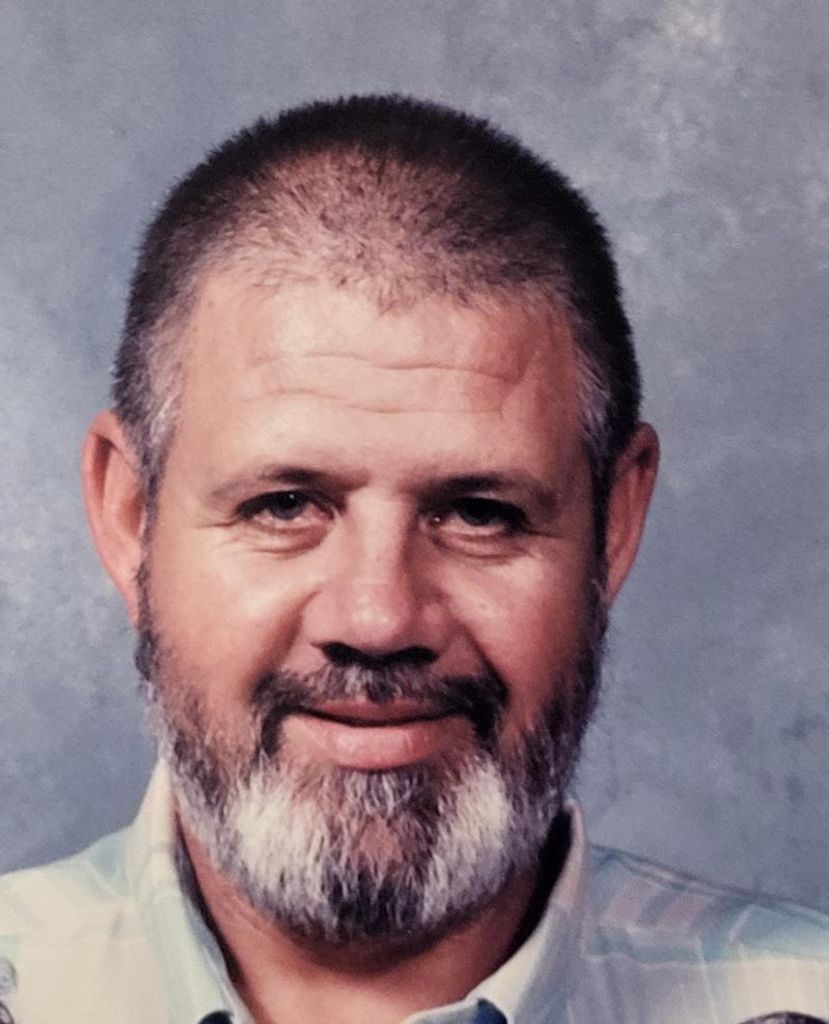 Hardy Dean Pitts Profile Photo