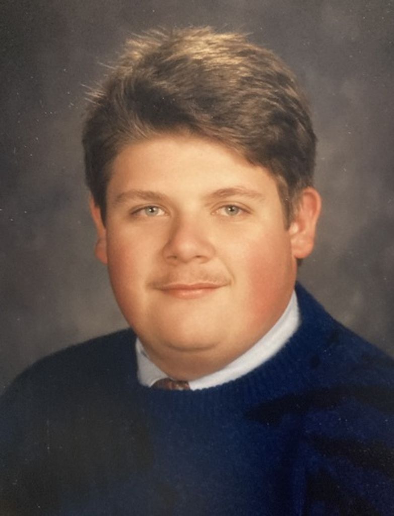 Peter Joseph Abbadessa Profile Photo
