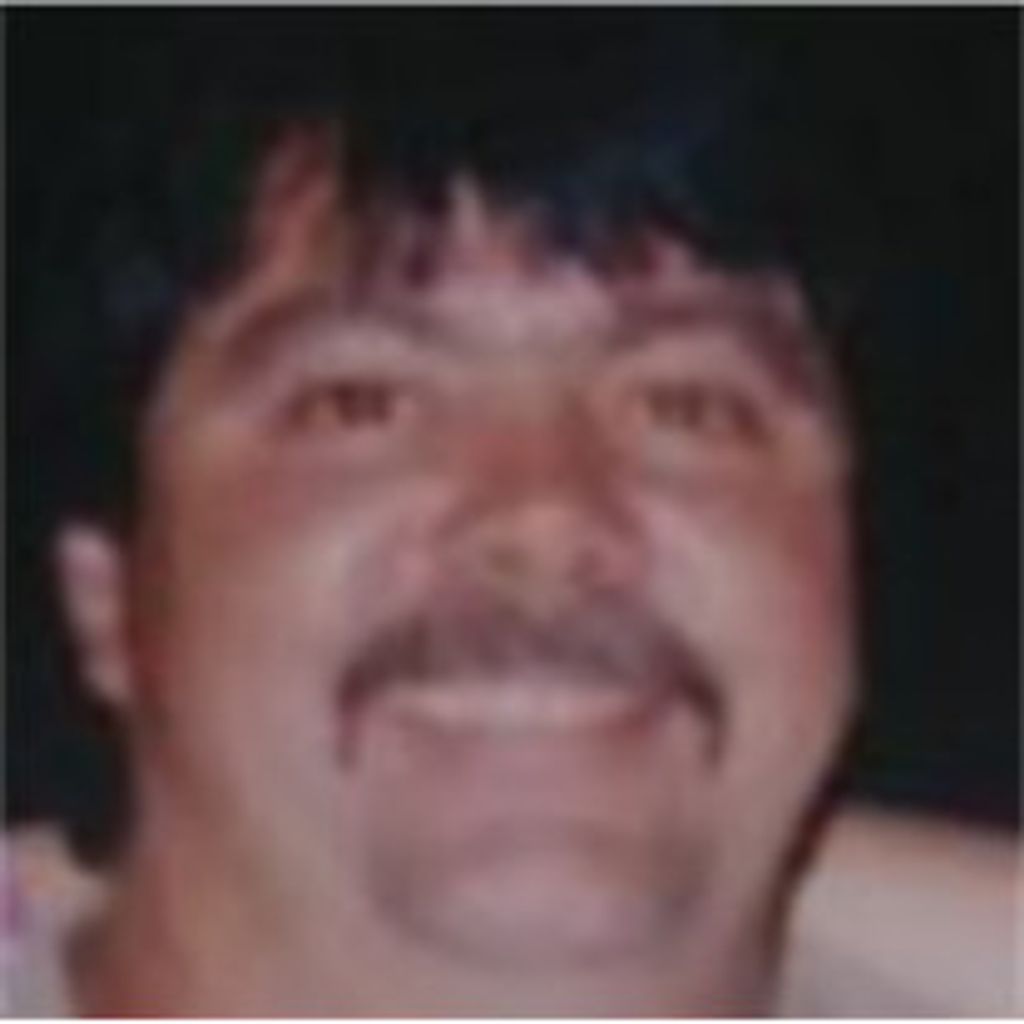 Johnny Lee Sikes