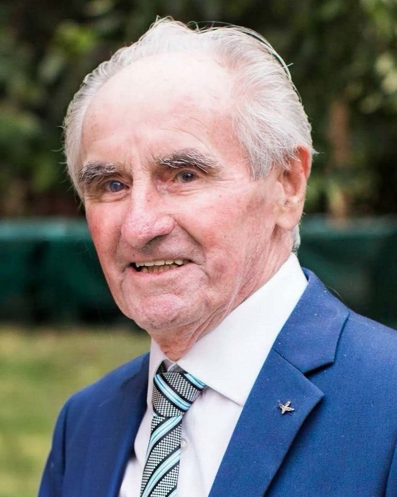 Thomas Monaghan Profile Photo