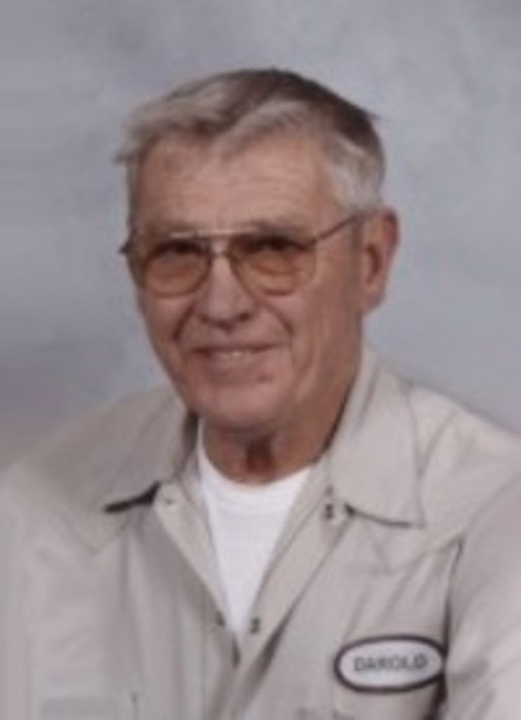 Darold Ames