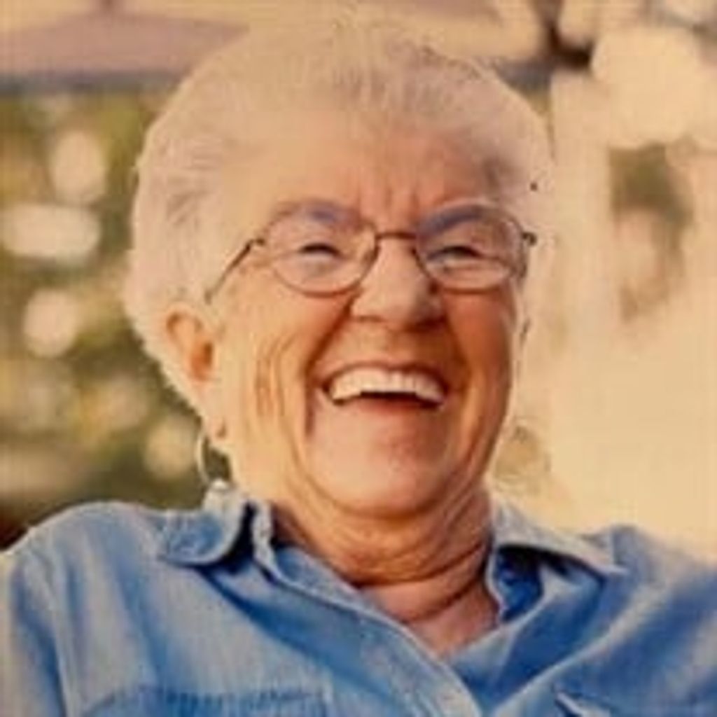 Verna Breaux Touro