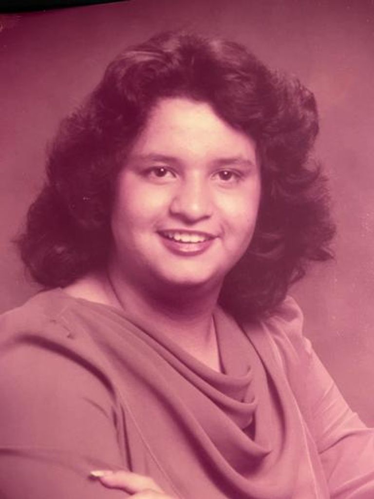 Maria Isabel Chavez Profile Photo