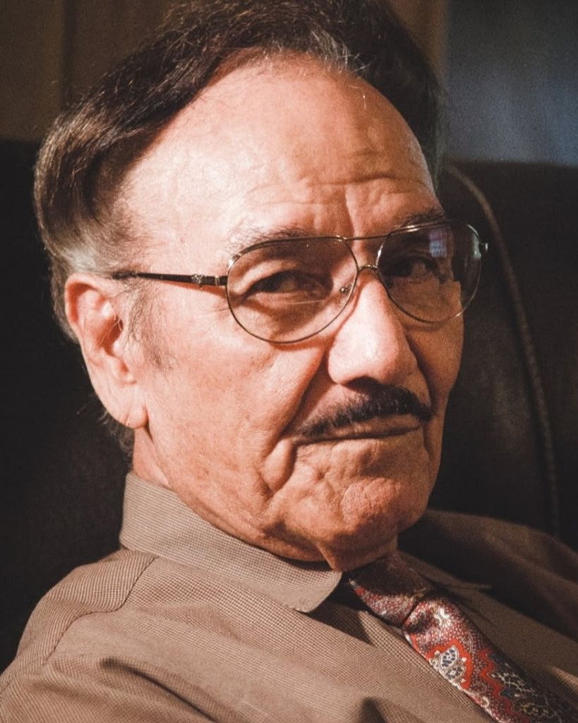 Gregory Arce Jr Profile Photo