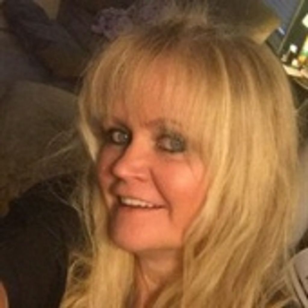 Judith Christine Ball