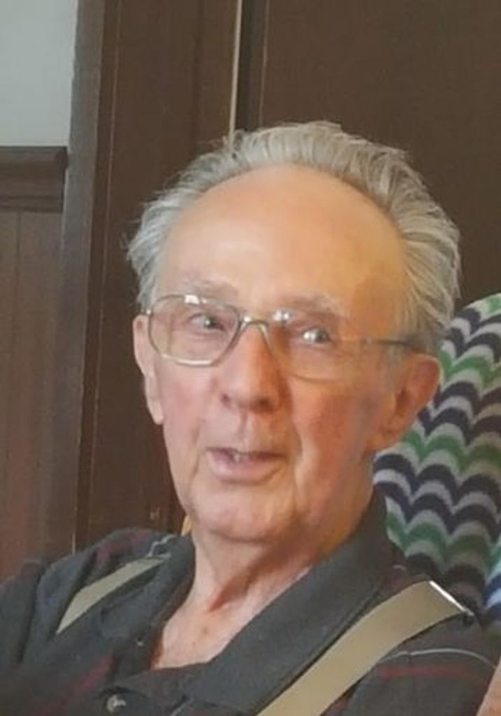 Alpha L. Beckett Profile Photo