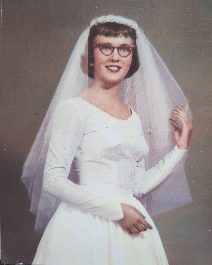 Marlene Stock Profile Photo