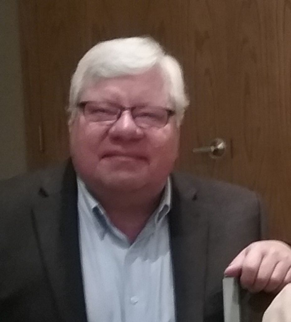 Jon E. Jutila Profile Photo