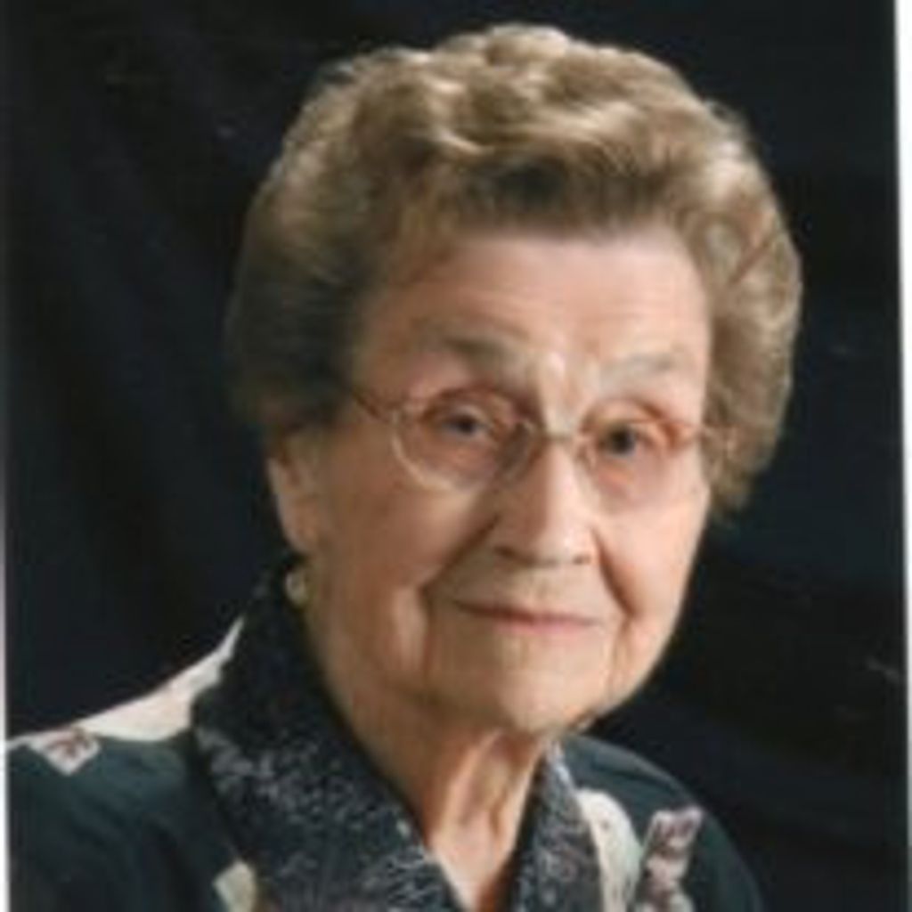 Bernice Kvern