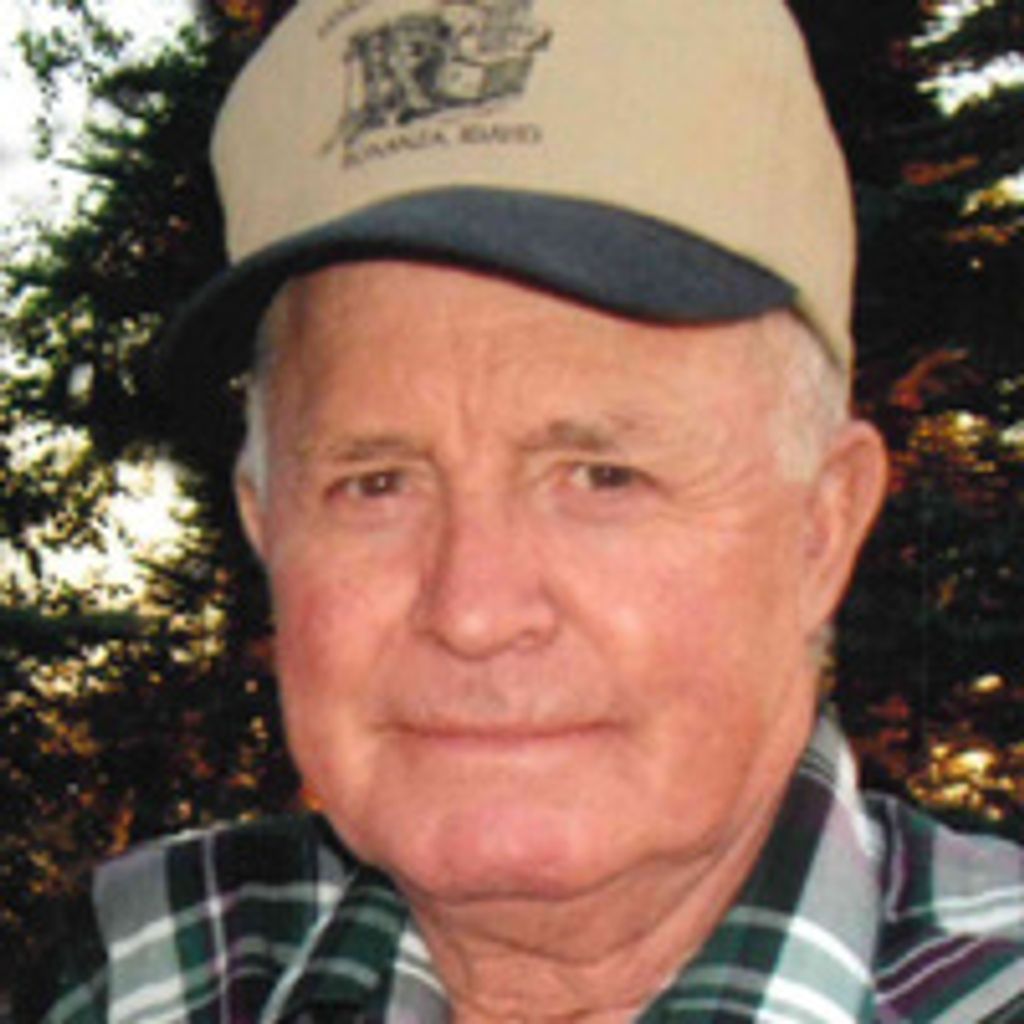 Leonard C Hall