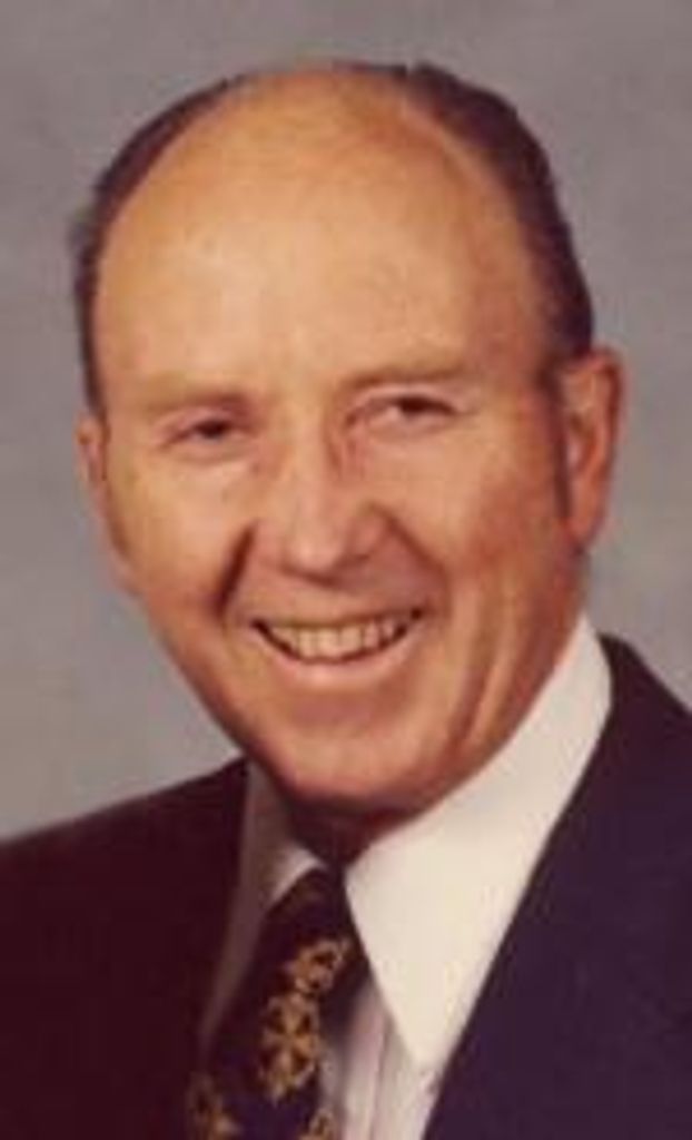 Hollis Done Smith