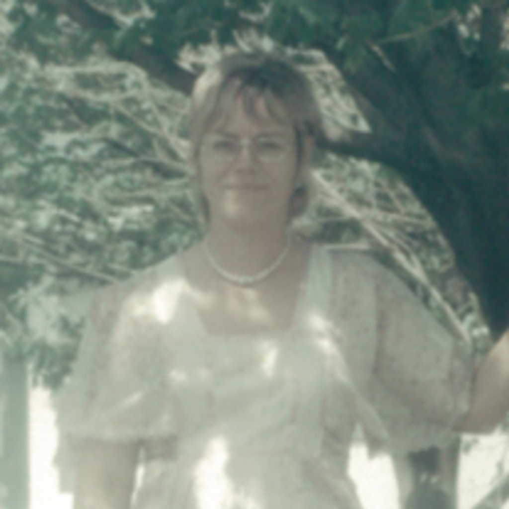 Donna Gray
