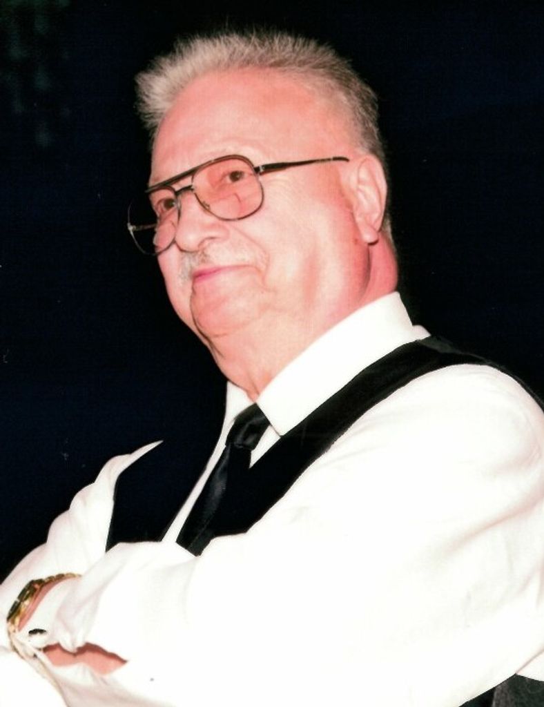 Lawrence Bastian