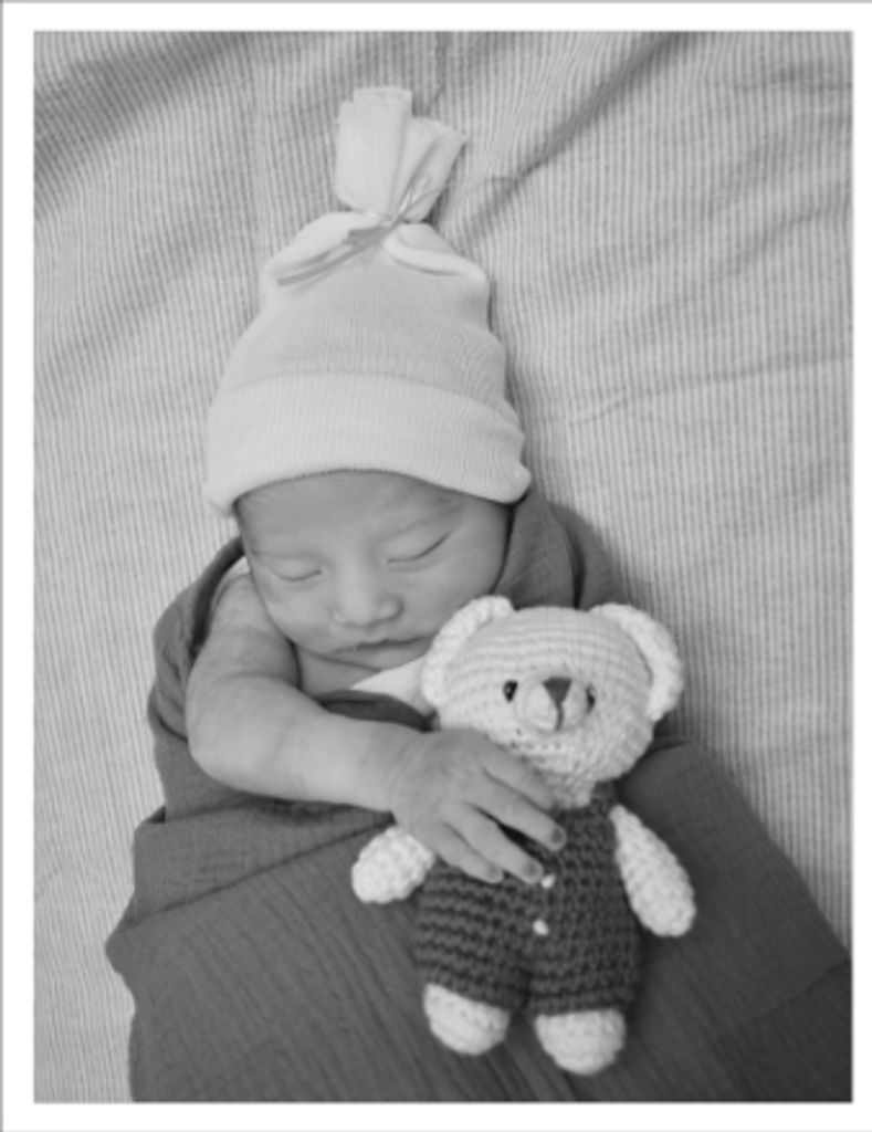 Grayson Oliver Fritsch Profile Photo