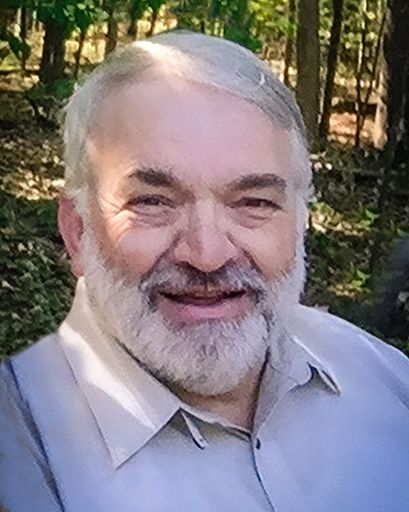 Robert Dean Whetstone's obituary image