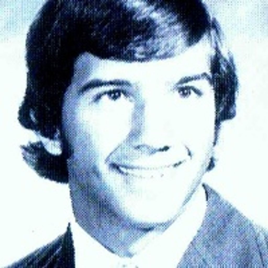 William "Scotty" King
