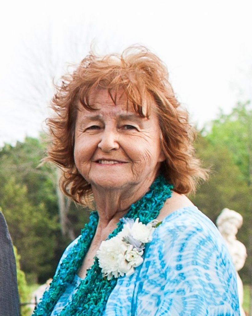 Mabel M. Pollock Profile Photo