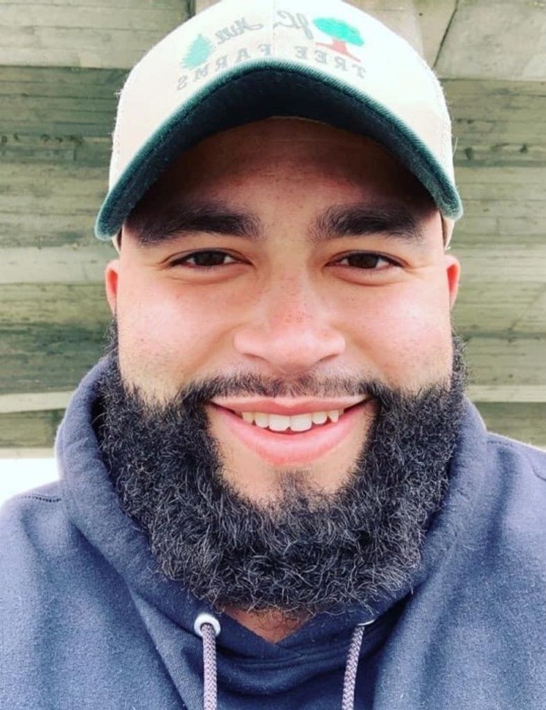 Tory Edward Adams Profile Photo