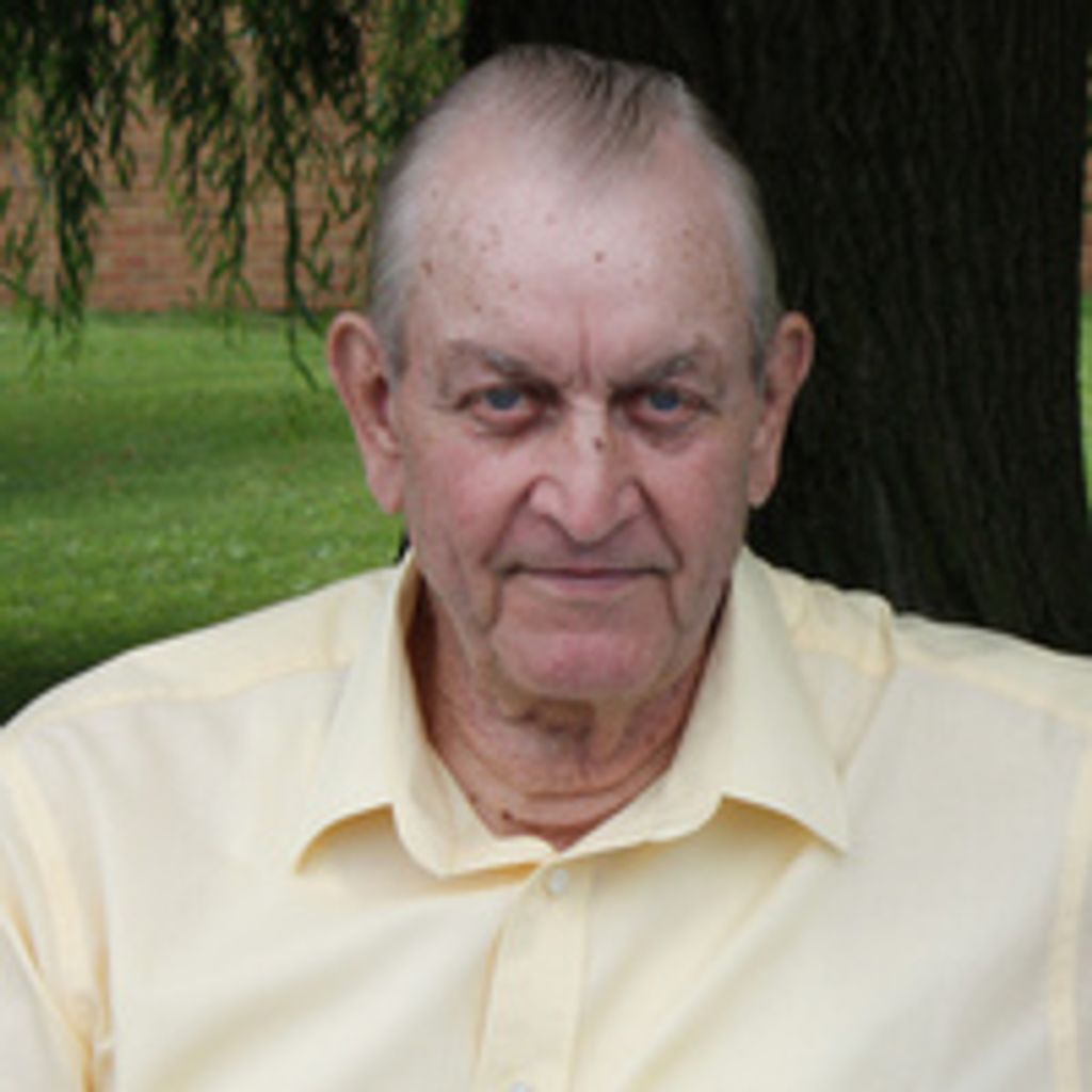 Jacob H. Hoekstra
