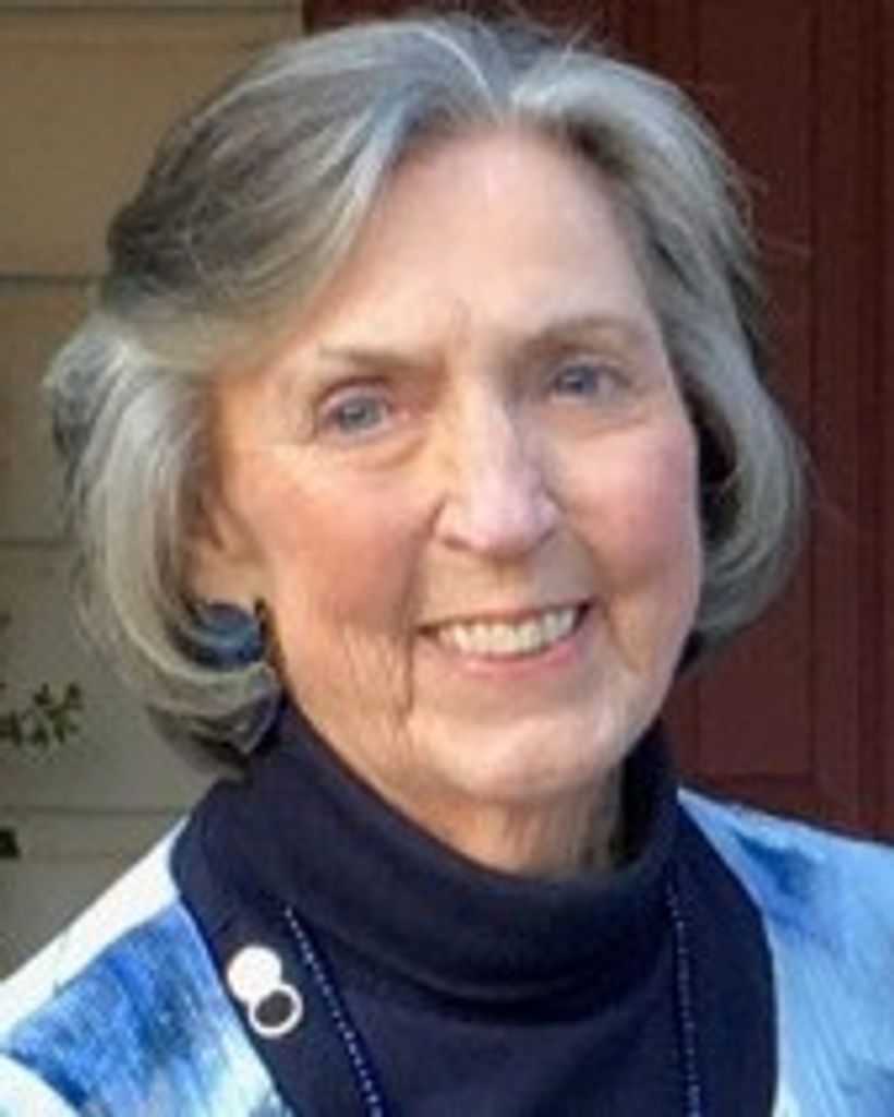 Elaine Eckwall Williams Profile Photo