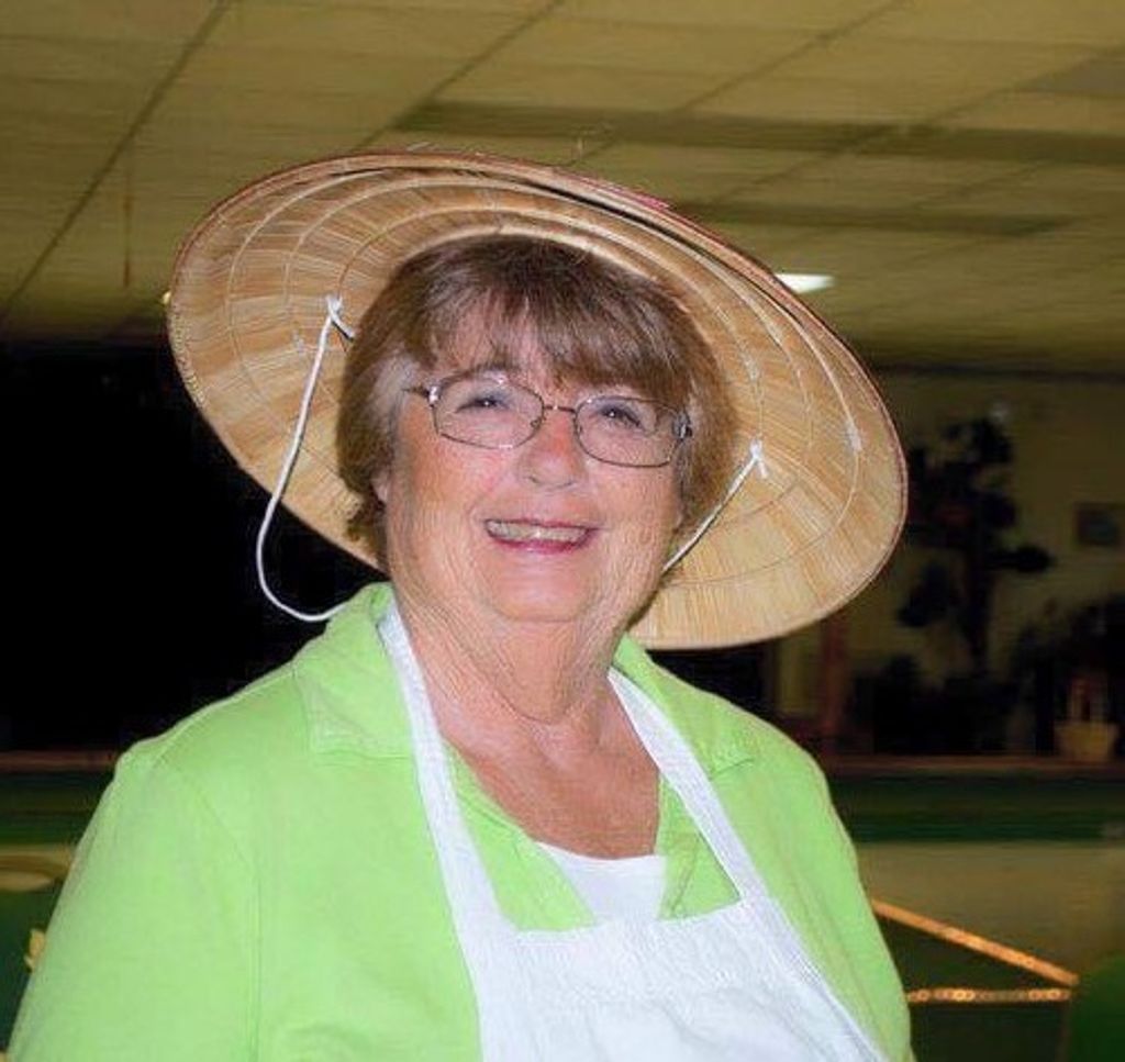 Carol Mckay