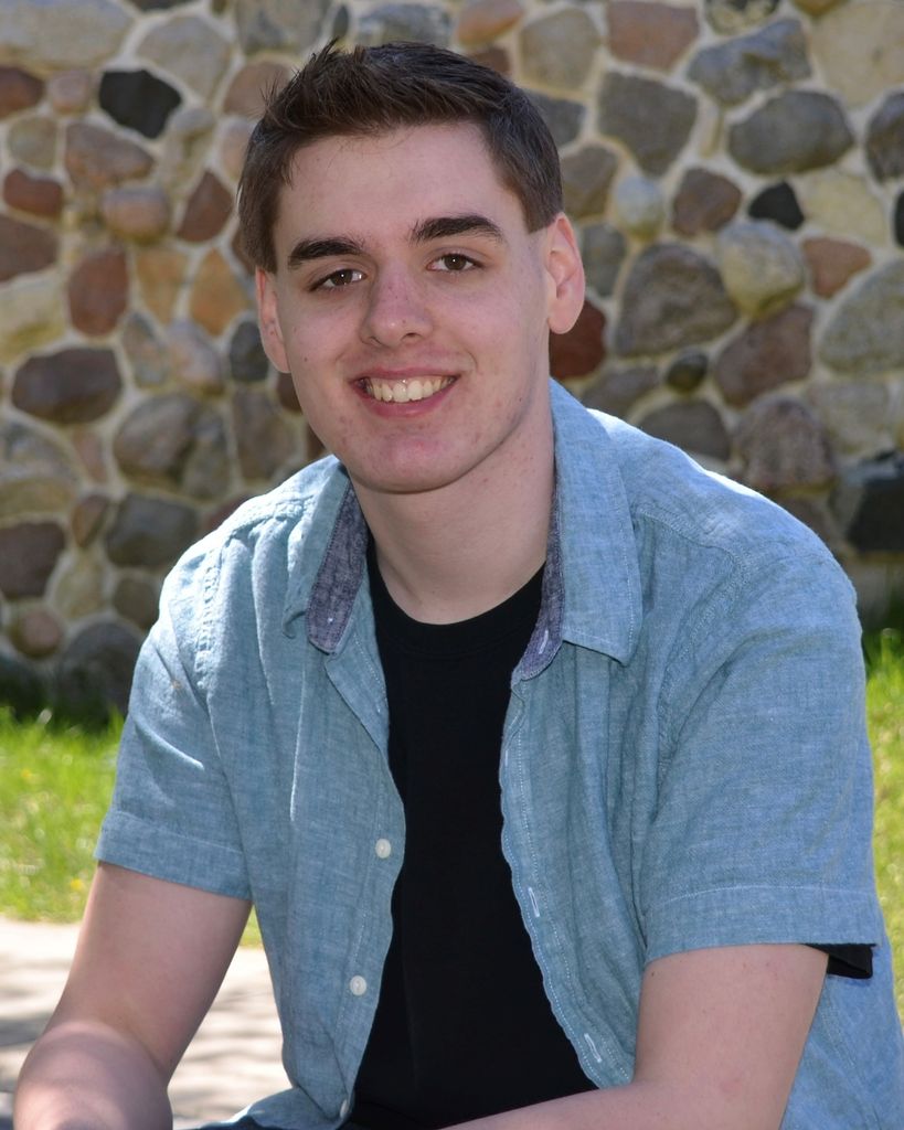 Michael D. Metz Profile Photo