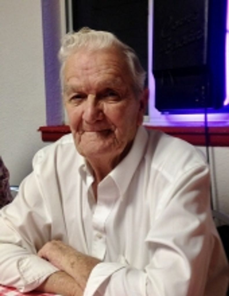 Jimmie Joe Wade