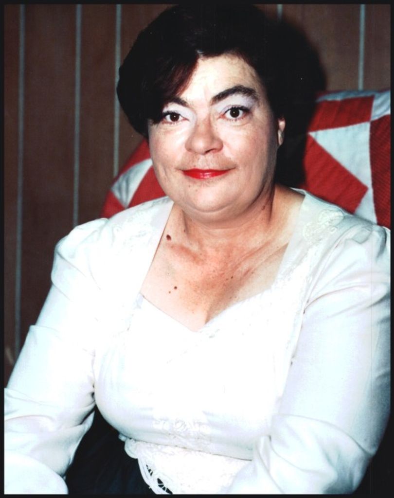 Virginia Ruiz