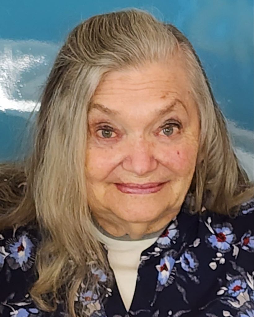 Roberta G. Halvorsen