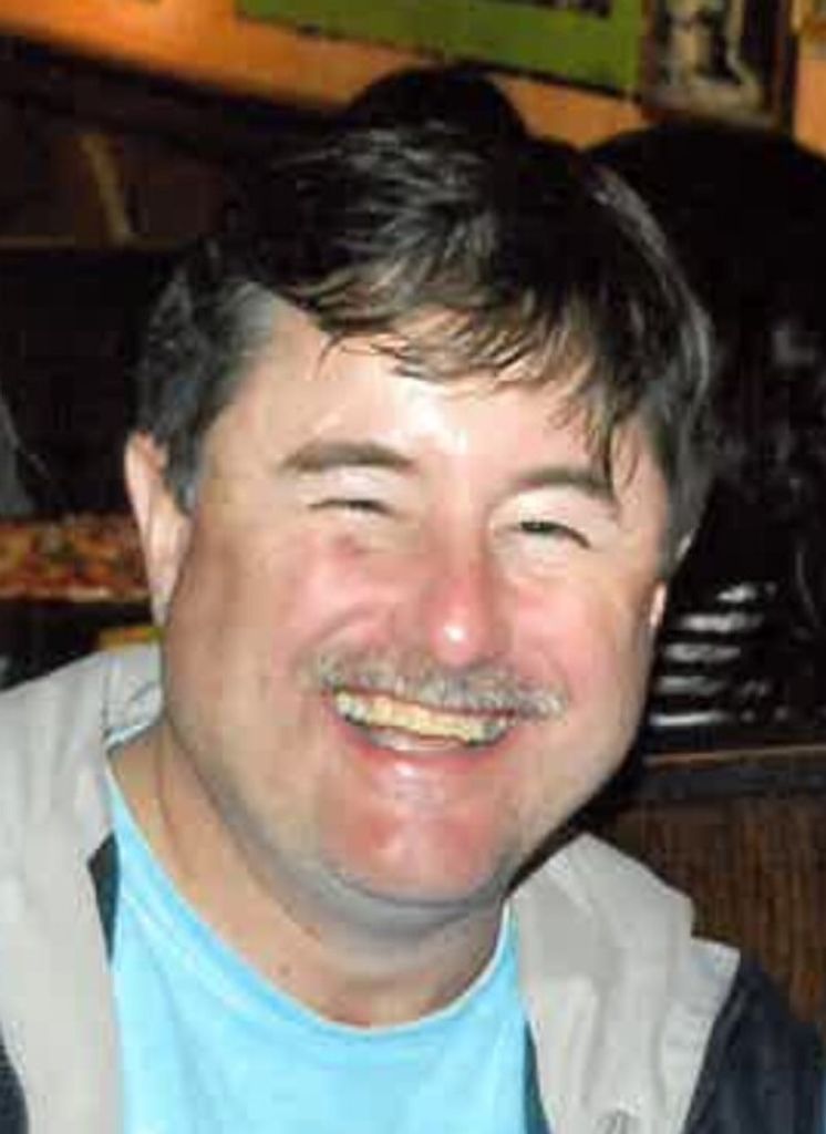 Frederick Raymond Wilson