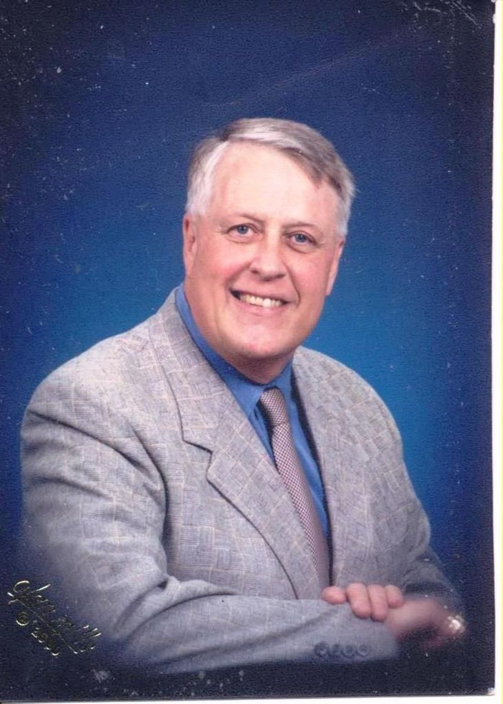 Dr. J. Michael Kavolus Profile Photo