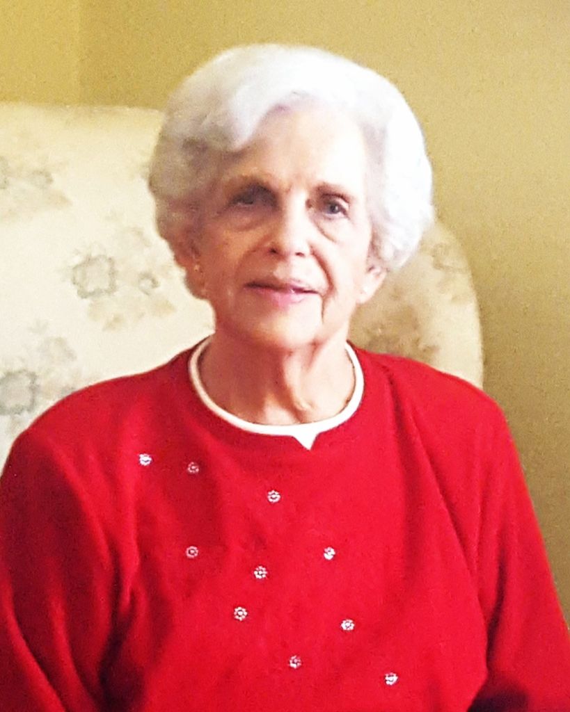 Mary Finch Profile Photo