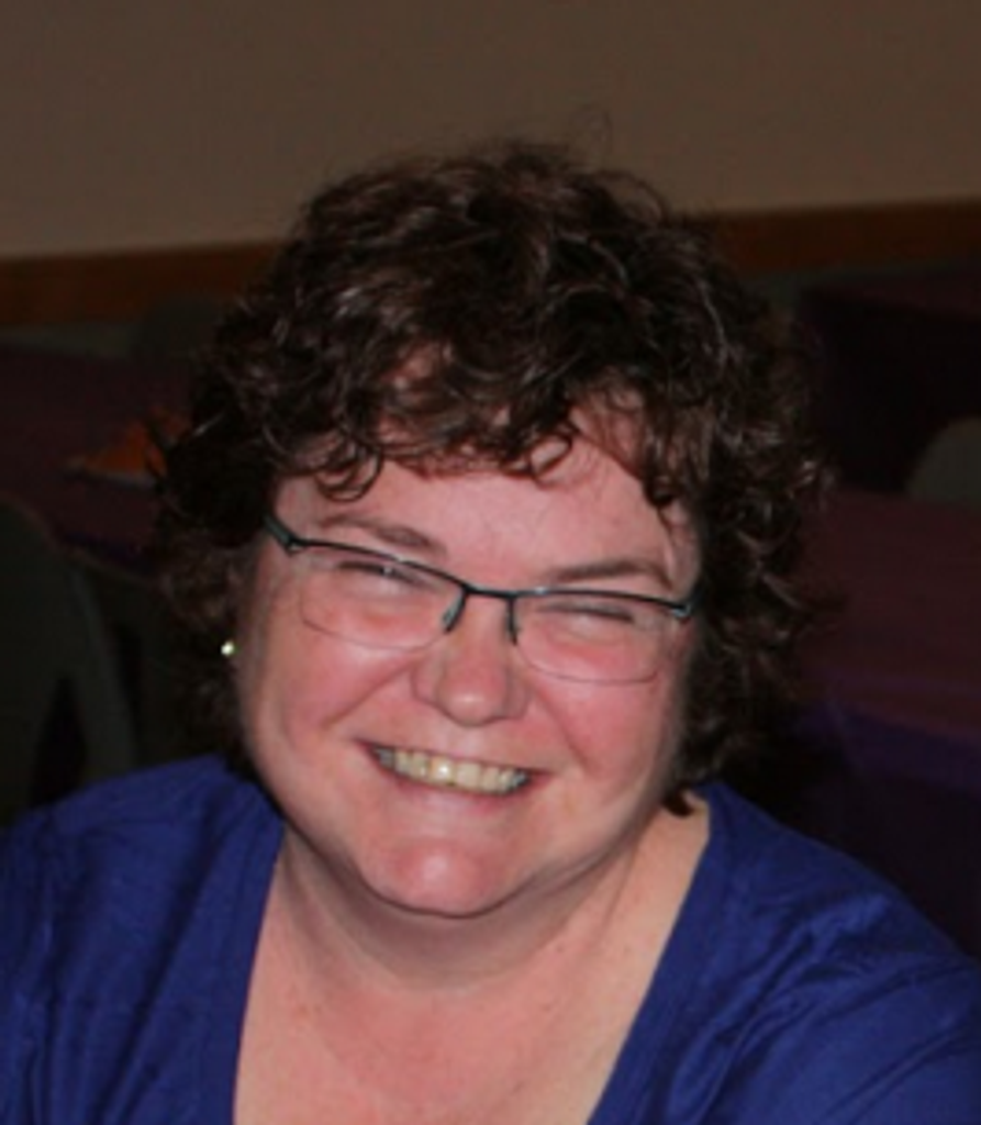 Janice Bokkel Profile Photo