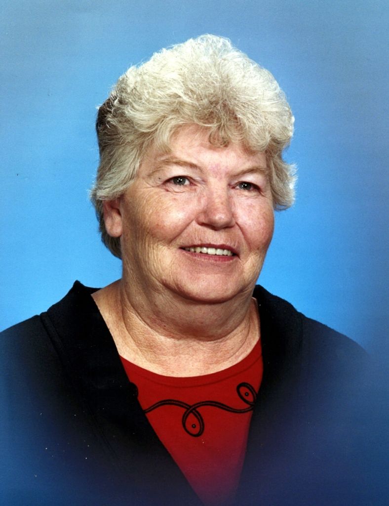 Frankie "Susie" Roberts