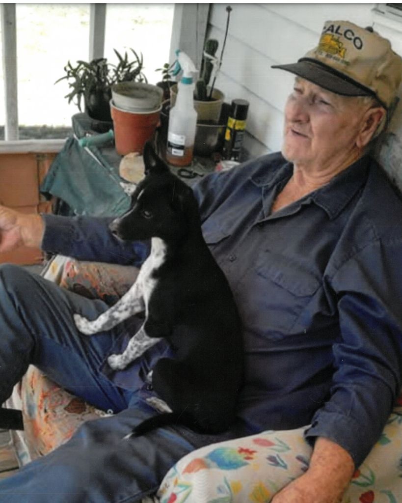 Daniel Leon Thornburgh Profile Photo