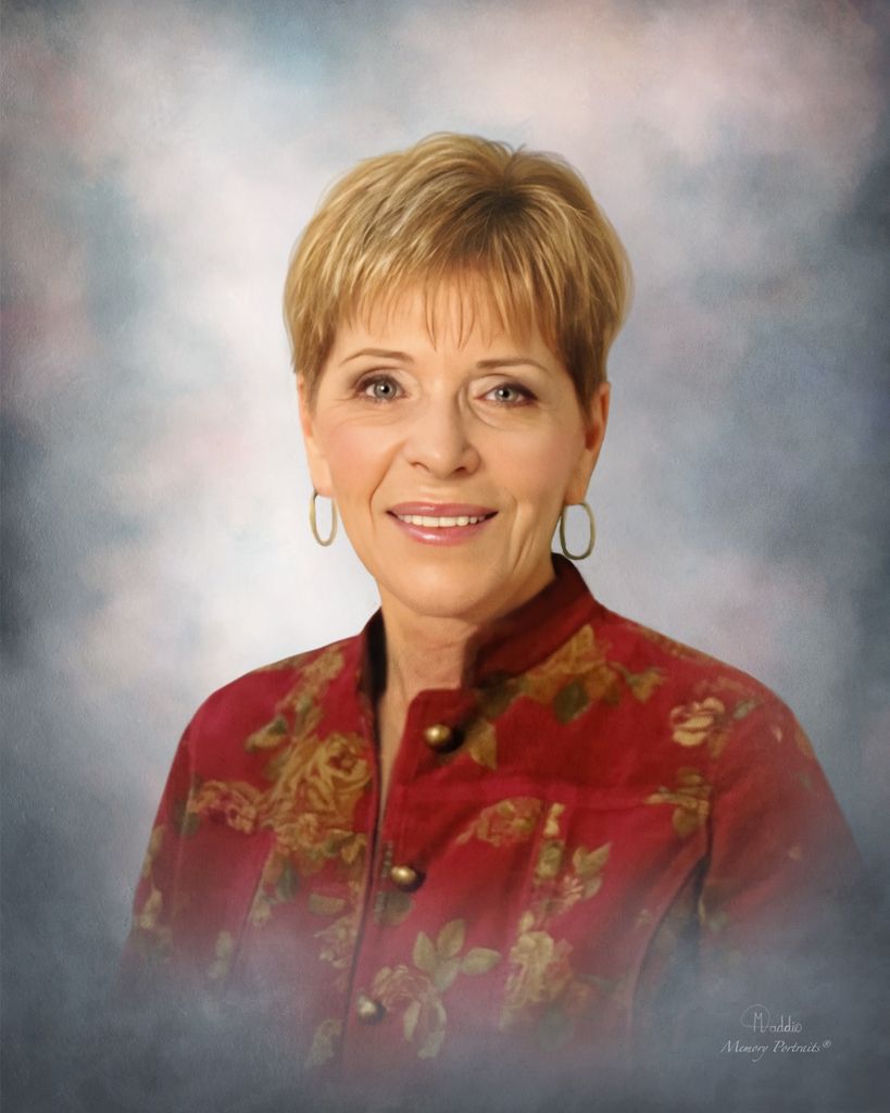 Martha Marie Hyde Dixon