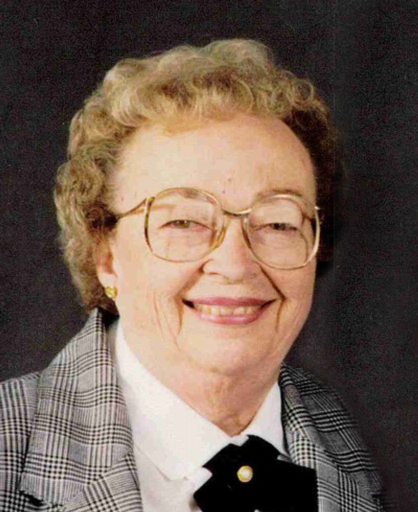 Dorothy E. Young Profile Photo