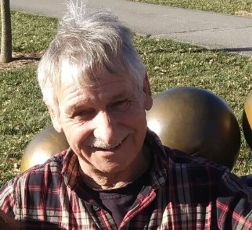 Paul Deckard Profile Photo