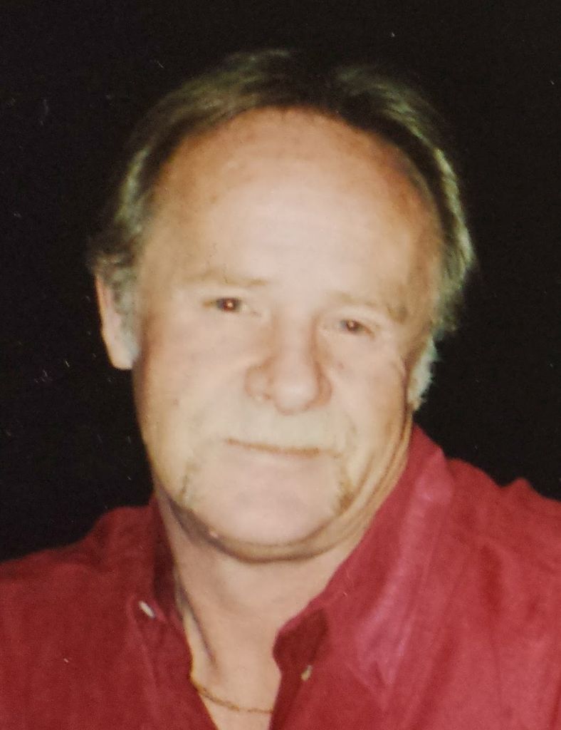 Gordon Bolinder Profile Photo