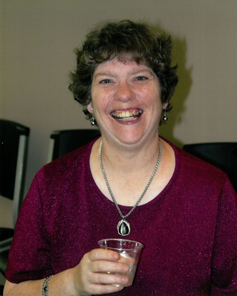 Kristi Dody Profile Photo