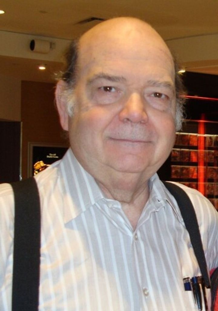 James C. Yarnell Profile Photo