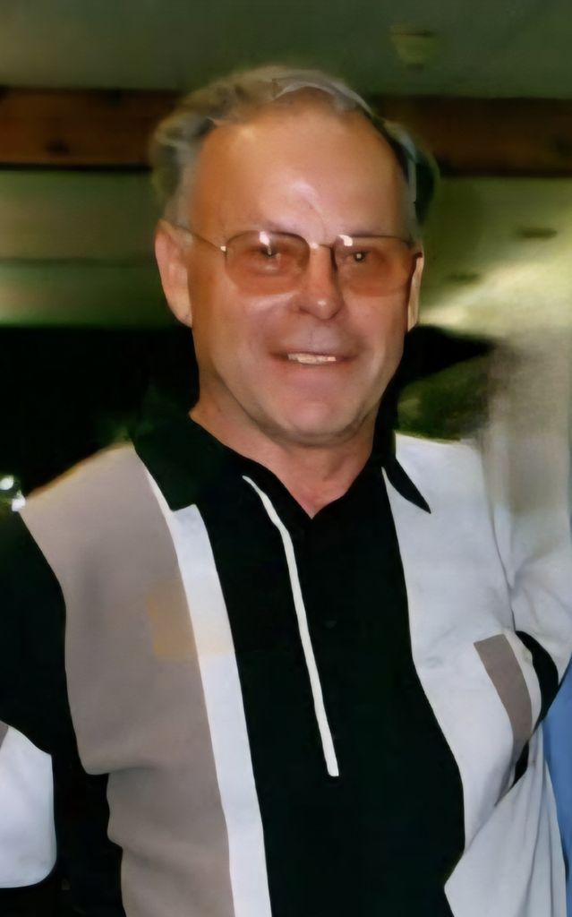 Loren Arndt Profile Photo