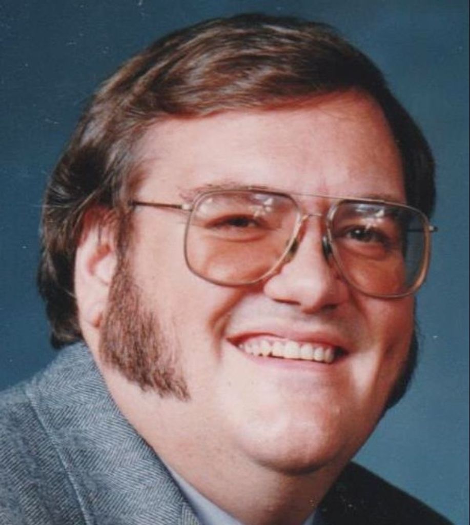 Brian Warren Profile Photo