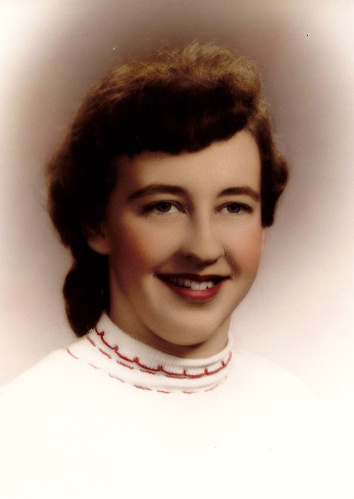Carmen Rodrigue Profile Photo