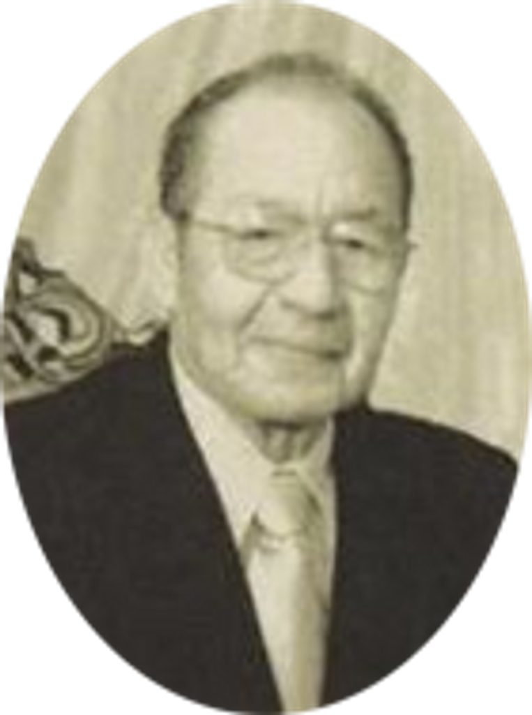 Martin Estevis
