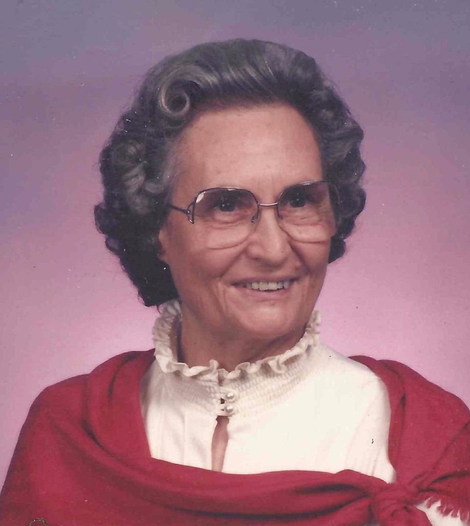 Margaret  Lightsey Graham