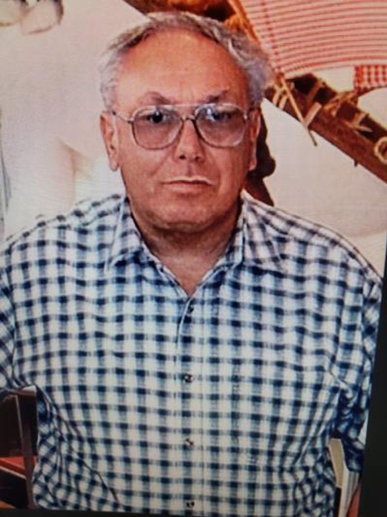 Alexander Graham Rose