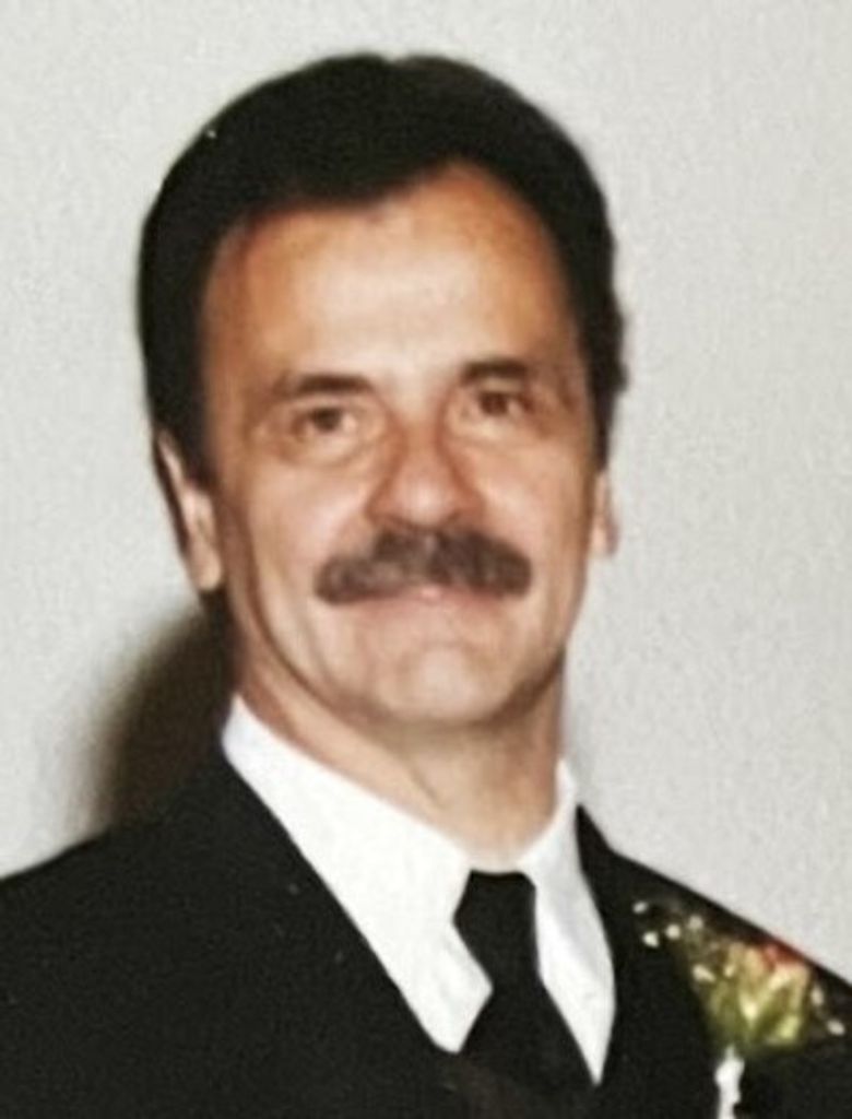 Anthony Santi Profile Photo