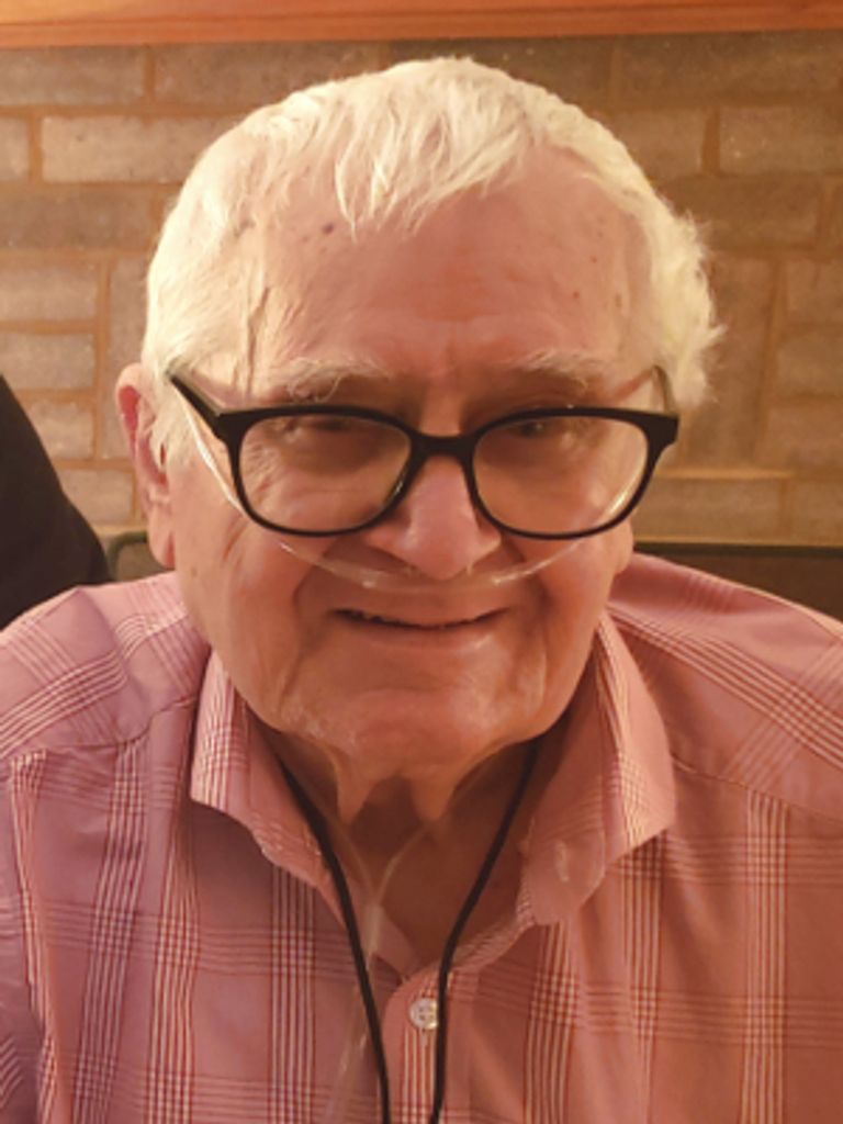 Kenneth J. Adams Profile Photo